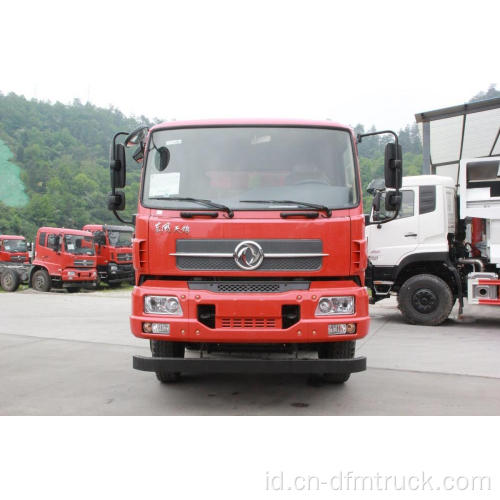 Pabrik Dongfeng 6X2 Dump Truck